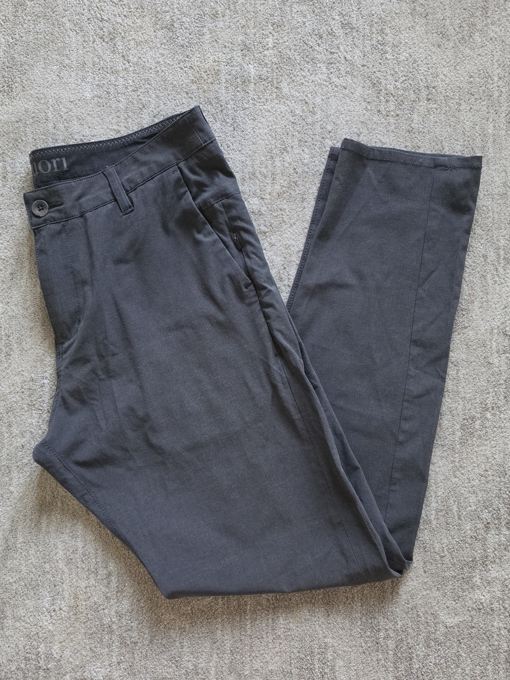 Men's Vuori Aim Pants